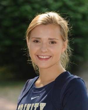 Maddie Thomas