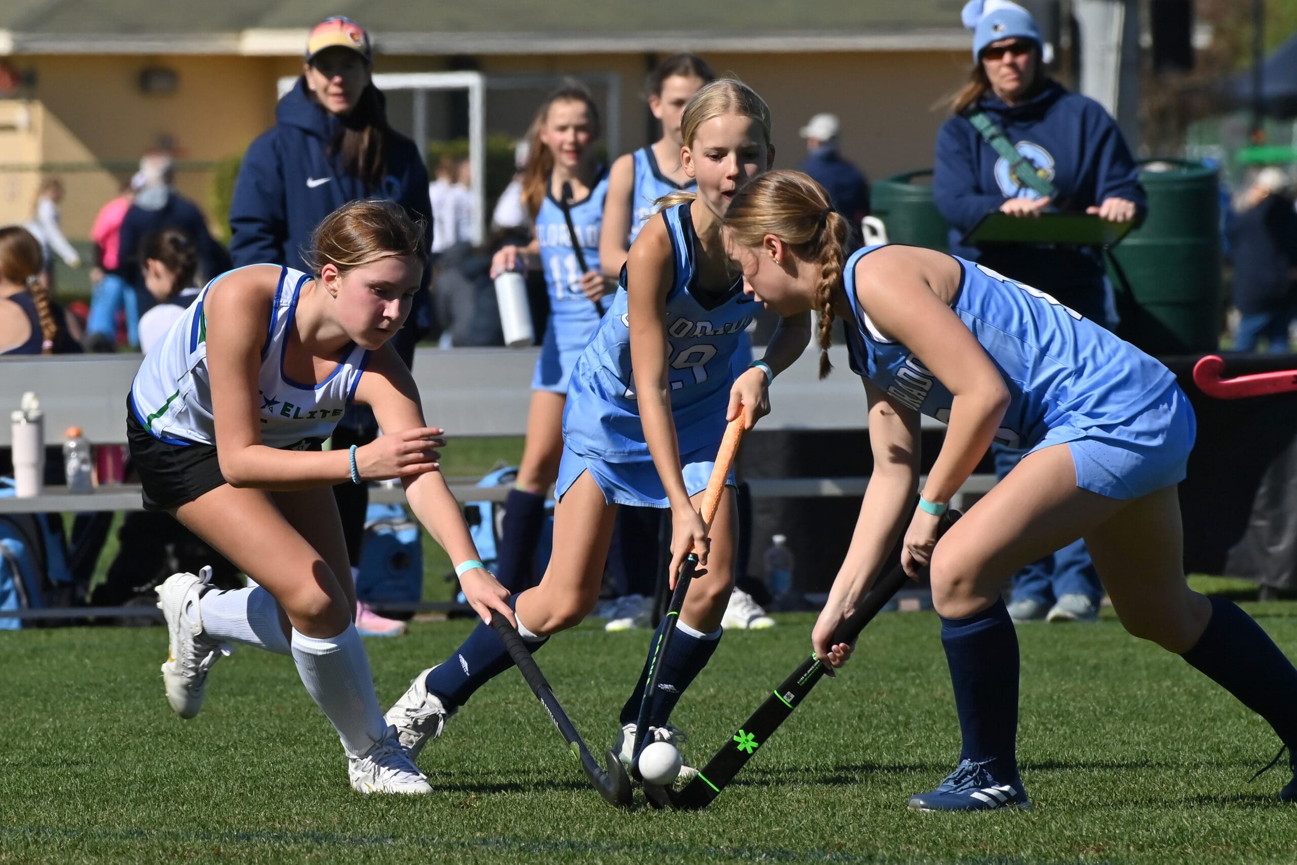 U14 Green Jan 25 1100AM (88)