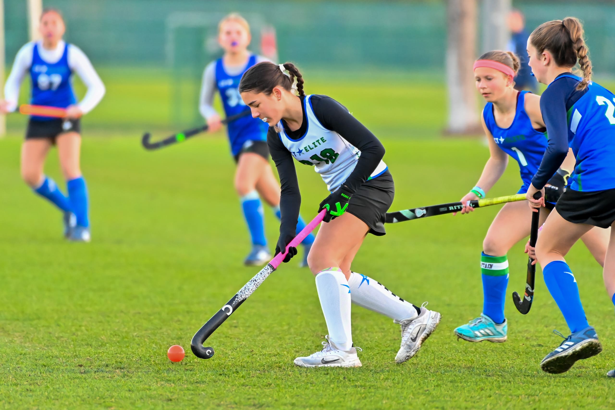 U16 Blue vs Green Jan 26 700 AM (1)